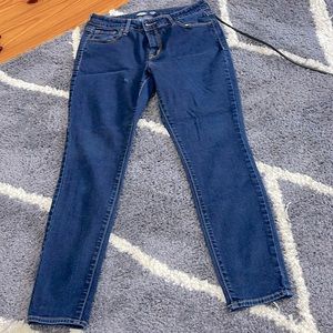 Old Navy Rockstar Jeans